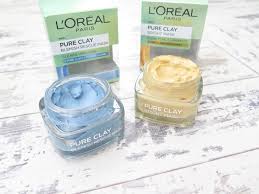 New In Beauty Vitage Bio Extracts Patisserie De Bain Loreal Being By Sanctuary Spa Pure Clay Face Mask Skinc Beauty Makeup Skin Care Skin Care Remedies