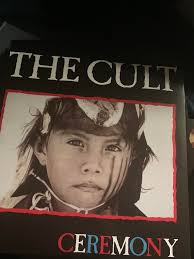 What's remarkable about The Cult's discography?