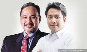 Sebanyak 222 kerusi ahli dewan rakyat (parlimen) dan 505 kerusi dewan undangan negeri (dun) akan dipertandingkan pada pru14 ini. Calon Pkr Seri Setia Kota Anggerik Tukar Kerusi Malaysiakini