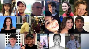 Two people were killed and over 20 others were injured in a mass shooting in miami early sunday, police said. Names And Faces Of All The Victims In Florida School Shooting Emerge Faithwire