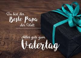 Auch wenn das wetter nicht so mitspielt, liebe papas, wünschen wir euch trotzdem noch einen schönen vatertag!. Du Bist Der Beste Papa Der Welt Vatertag Echte Postkarten Online Versenden