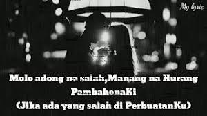Anda mengetahui judul dan nama penyanyi. Chords For Sai Anju Ma Au Lirik Arti Cover Angga Candra