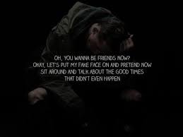 I Mean Why You Laughin Musta Missed That Joke Let Me See If I Can Find A Reaction No But At Least You Re Happy Nf Quotes Rap Lyrics Quotes Nf Lyrics