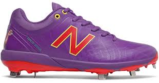 See more ideas about new balance cleats, new balance, cleats. New Balance Nb X Big League Chew 4040v5 Cleats And Turf Shoes In Purple Red Purple For Men Lyst