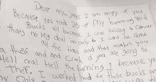 There are one emojis tagged 'haircut' in the standard unicode emoji list. Boy 6 Rips Teacher And Her Real Bad Haircut For Punishing Him Letter Leaves Internet In Splits Meaww
