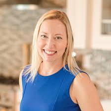 Sydney Copeland, Realtor and Buyer Specialist for the Coastal Living Team