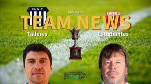 How to watch talleres vs estudiantes de la plata when: Cychkecahmfpvm