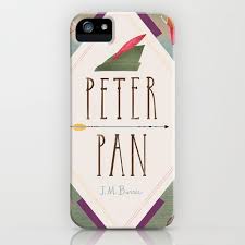 Peter Pan Iphone Ipod Case By Emilydove Society6 Case Ipod Case Iphone Cases