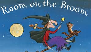 We have another fun surprise for all the gruffalo and room on the broom fans out there as today we are sharing a wonderful pack of printable room on the broom activities for your little ones to have fun with. 6 Room On The Broom Read Alikes The B N Kids Blog