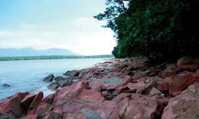 Pantai merdeka kedah terkenal sebagai pantai peranginan dan perkelahan bagi penduduk tempatan dan apa yang menarik dekat pantai merdeka kedah ni? Trip Retro Menebing Pantai Merdeka Umpan