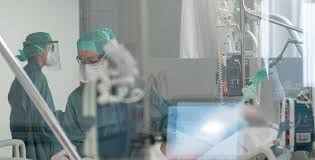 La Clinica Incluye A Su Primer Paciente Positivo En Covid 19 En Un Ensayo Clinico Con Ciclosporina