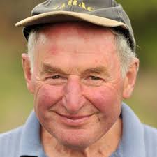 Veteran Otago thoroughbred trainer dies