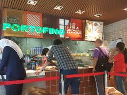 The map created by people like you! Ttditv On Twitter Deli Portofino At Hero Supermarket Mee Kari Dia Sedap Rm6 90