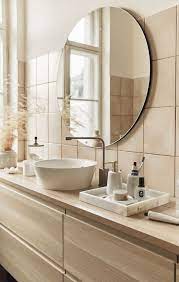 Arredo Per Il Bagno Westwing Arredo Bagno Marrone Specchi Bagno Bagno