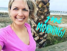 Good morning greeting