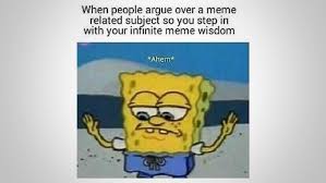 Find the newest tinnitus meme. Petition Meme Day At School Change Org