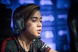 Geek Fam ha cambiado su lista de Dota 2