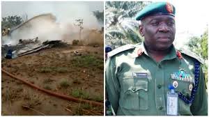 Major general ibrahim attahiru has resumed office as the new chief of army staff. Ibrahim Attahiru Nigerian Army Confirms The Death Of Chief Of Army Staff And 10 Other Officers In Military Plane Crash