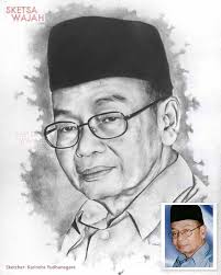 48 Ide Sketsa Wajah Realis Hitam Putih Sketsa Wajah Sketsa Wajah
