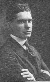 Edward Newell Ware (1892