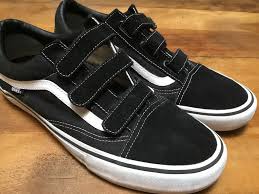 Black And Gold Vans Old Skool Vans Skateboard Pro Old Skool Velcro Authentic Classic Black Suede Men S 12 Vans Skateshoes Old Skool Black Womens Vans Suede