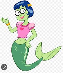 Kevin C. Cucumber Is Made To Be Hated! Who Is The Hot One? : rspongebob