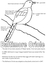 Jpg use the download button to view the full image of baltimore orioles coloring pages printable, and download it for your computer. Pin On Brownies