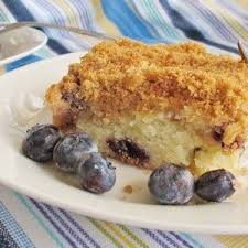 Bisquick Blueberry Coffee Cake Sour Cream Sour Cream Blueberry Coffee Cake Blueberry Coffee Cake Coffee Cake Recipes Blueberry Coffee Cake Recipe