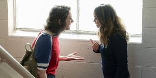 Insatiable 1X11 Patty And Brick Running Scene [Hd] - Youtube