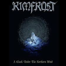 Rimfrost scandinavian black metal has been in dire need for an injection of fresh blood during the last years. An Ncs Premiere Rimfrost A Clash Under The Northern Wind No Clean Singing