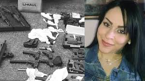 Amy Mostafa, Katharine Mieszkowski, Cynthia Rodriguez, Nikki Frick, Steven  Rascón, Jim Briggs, Fernando Arruda, Kathryn Styer Martínez, Claire Mullen,  Brett Myers, Taki Telonidis, Al Letson, Nina Martin, Grace Oldham, Kiera  Butler, Author