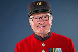 BRITAIN'S GOT TALENT 2019 WINNER COLIN THACKERY TOURS FEBRUARY 2020