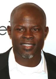 Fan Casting Will Smith as Alan Deaton in Teen Wolf (All Grown Up)