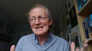 Macbeth. The colour of blood.