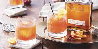 The weather finally made up its mind here in new orleans and has decided to stay cold. 9 Bourbon Cocktails That Are Perfect For Summer Travel Leisure Travel Leisure