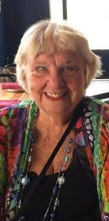 Dorothy Miller Obituary (1931