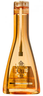 L Oreal Professionnel Mythic Oil Shampoo 250 Ml
