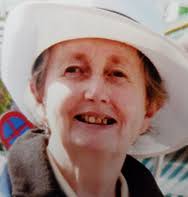 Condolence Book for Elizabeth Jean Caird (Phibsborough, Dublin)