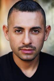 Reparto de Channeling (película 2013). Dirigida por Drew Thomas