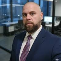 Daniel Romanowski III