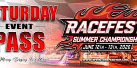 RaceFest | SATURDAY