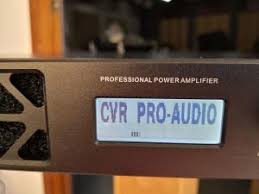 Her kan du finde oplysninger om alle registrerede virksomheder i danmark og grønland. Cvr Amplifier Dsp 2002 Dsp Amplifier Power Dsp Amplifier Cvr 20320watt Dsp Amplifier For Sale Amplifier Series Manufacturer From China 109935047