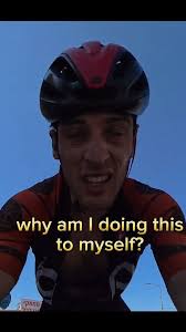 What a typical climbing session looks like... Be sure I am living my  life🫠, #riding #cycling #roadbike #insta360 #