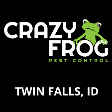The location is amazing as you are near the hospital, shopping, dining, and entertainment. Twin Falls Idaho Pest Control Crazy Frog Pest Control 208 944 4530