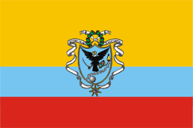 beneˈswela ()), officially the bolivarian republic of venezuela (spanish: Great Colombia Federate Republic 1819 1830 Part 1