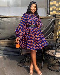 200 Latest Trending Ankara Styles 2020 For Beautiful African Ladies In 2020 Short African Dresses African Dresses For Women Latest African Fashion Dresses
