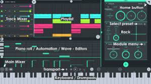 This software can be used to surprise any audio file with a . Fl Studio 20 5 0 1142 Crack With Activation Code Download 2019