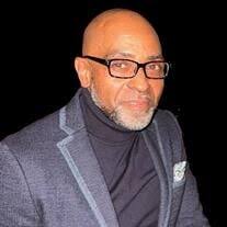 Freddie Williams Obituary