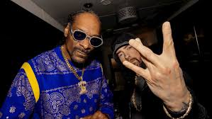 Snoop Dogg & Eminem To Perform At BAYC Metaverse On Sunday