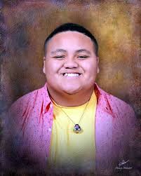 Jonathan Helsham Obituary